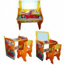 Парта Bambi (Metr+) W091-2 Orange